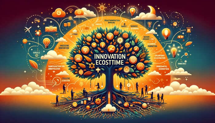 Innovation ecosystem