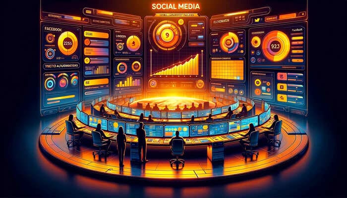 top social media management tools