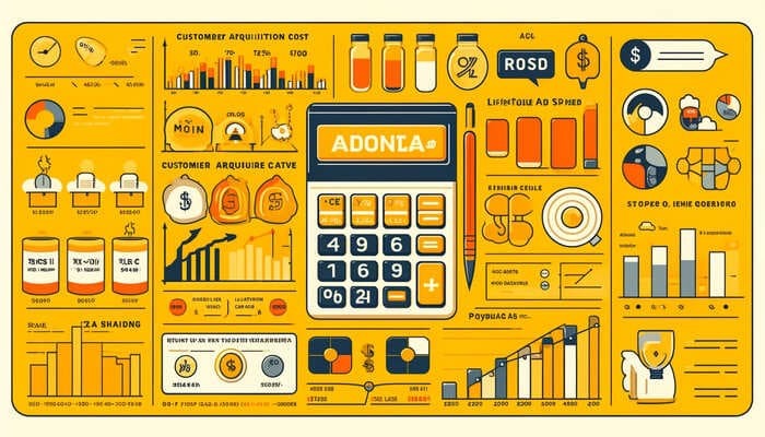 Paid ads success metrics